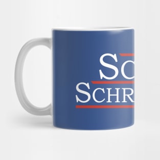 Scott | Schrute 2020 Mug